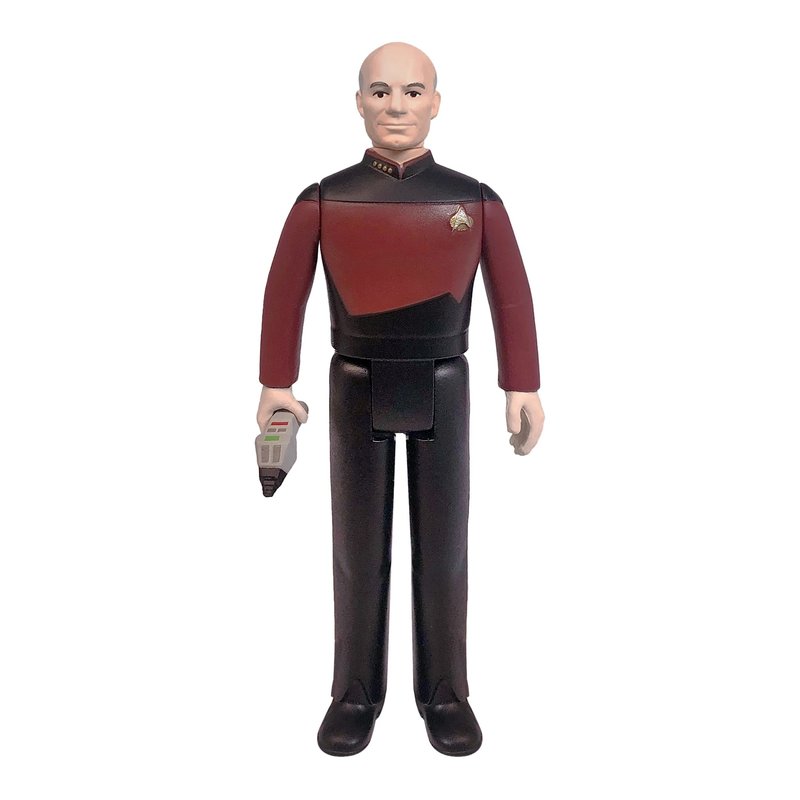 captain picard figure