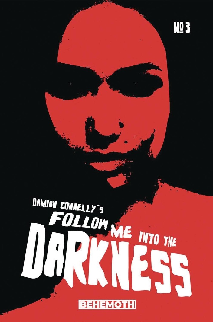 Follow Me into the Darkness #03