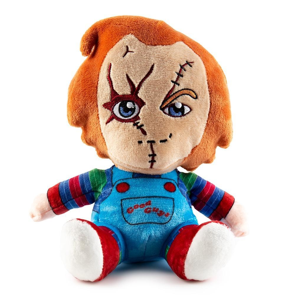 Phunny Chucky - Phunny Plush