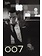 007 007 #2 Cvr M 7 Copy Foc Incv Aspinall B&W