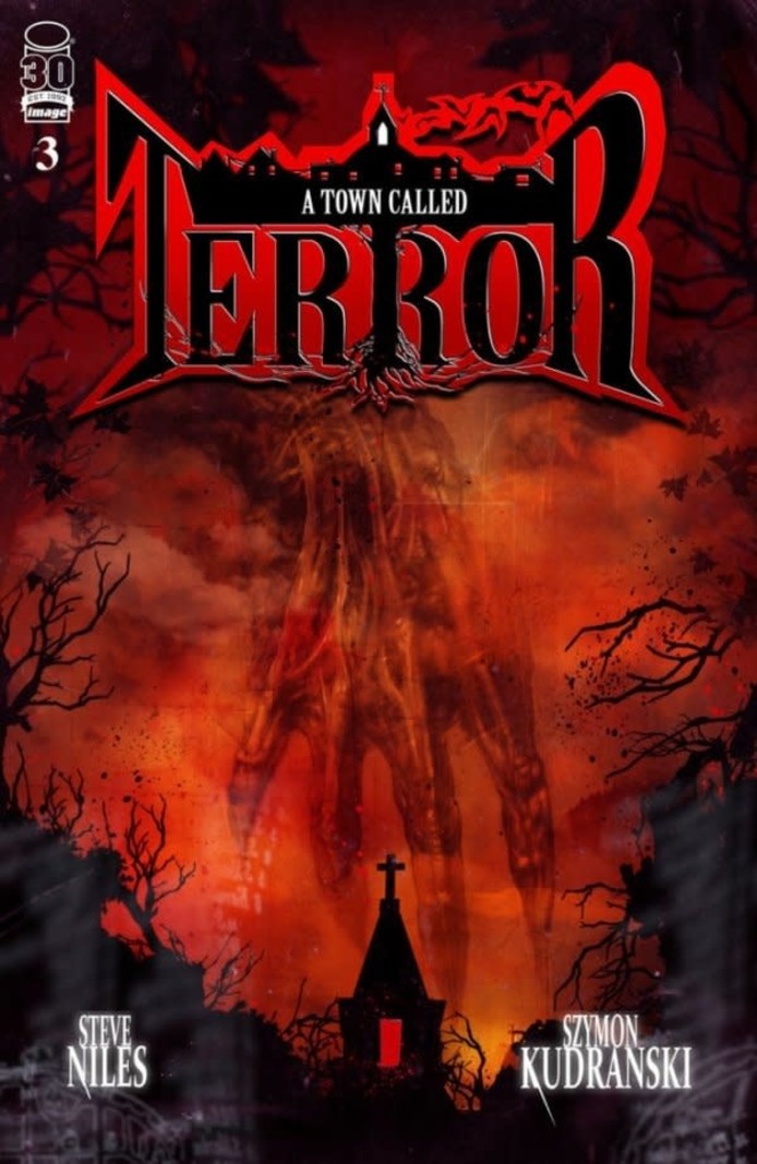 A Town Called Terror #03 (MR)