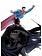DC Batman Superman Worlds Finest #8 Cvr B Taurin Clarke Card Stock Var
