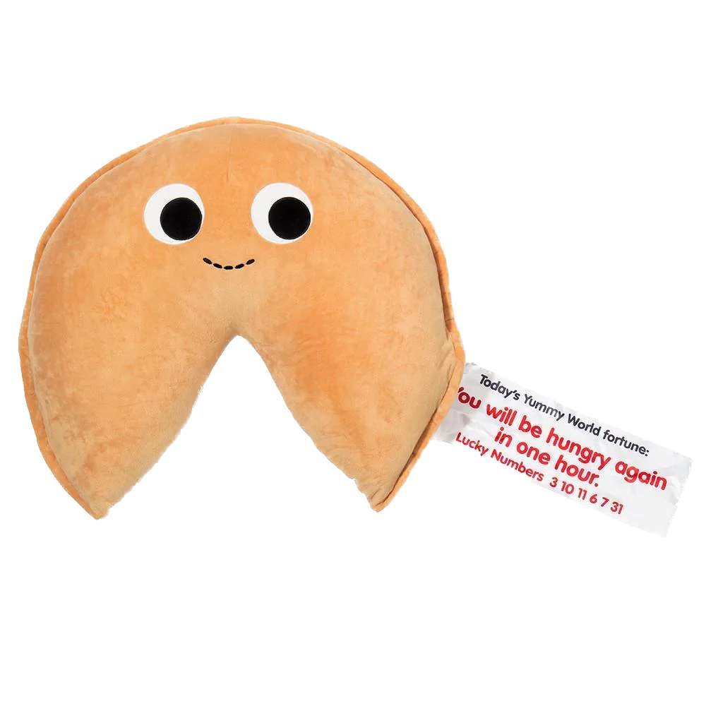 Yummy World Yummy World XL Fate the Fortune Cookie