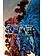 DC Batman Superman Worlds Finest #9 Cvr C Chip Zdarsky 90S Cover Month Card Stock Var