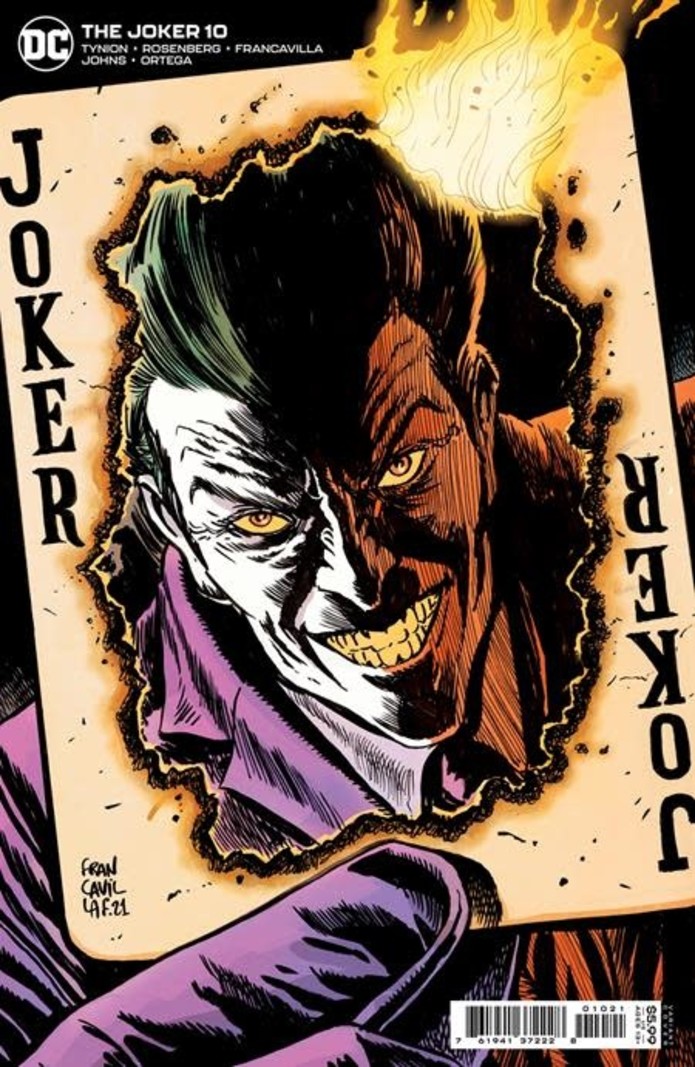 DC Joker #10