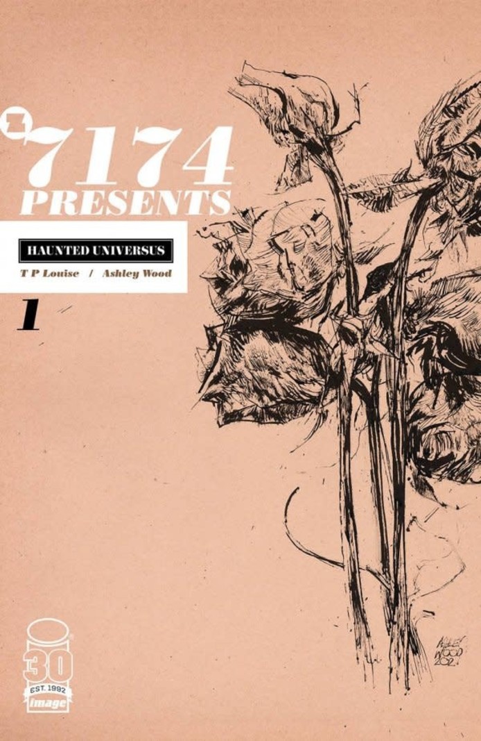 SYNYGY Publishing 7174 Presents #01 (MR)