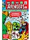 Marvel Avengers 1 Facsimile Edition