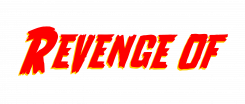 Revenge Of Comics and Pinball