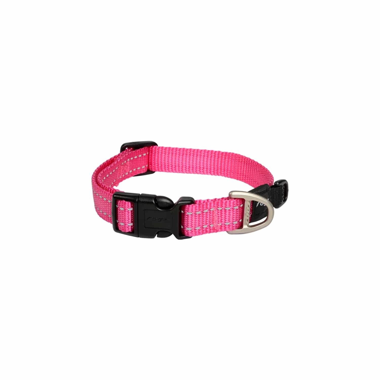 rogz martingale collar