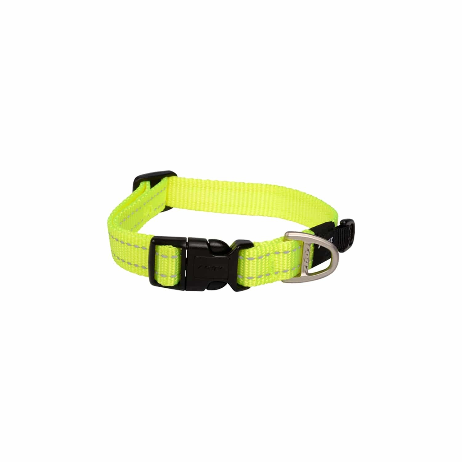 rogz martingale collar