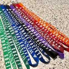 WHS Lanyard