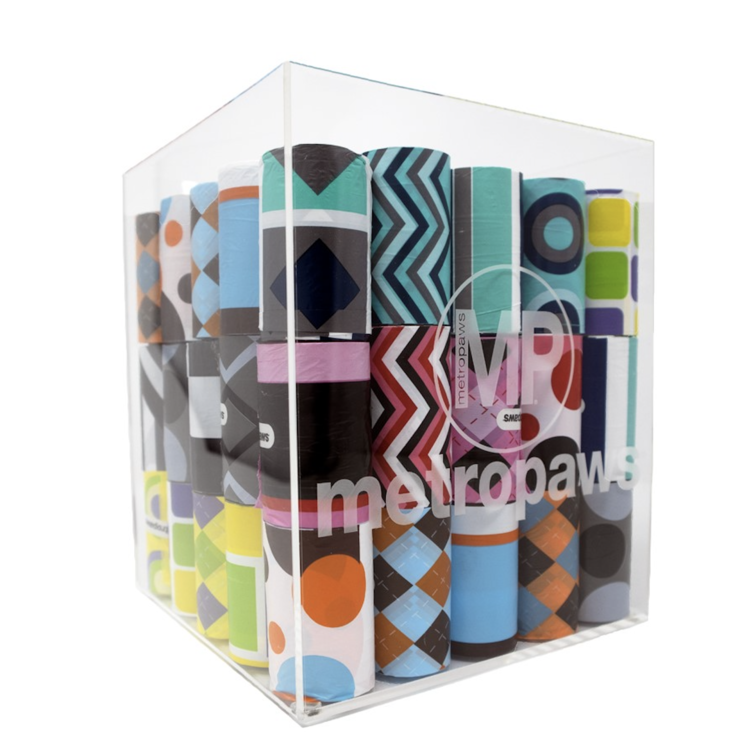 Metro Paws Metro Paws | Poopy Packs® - Assorted
