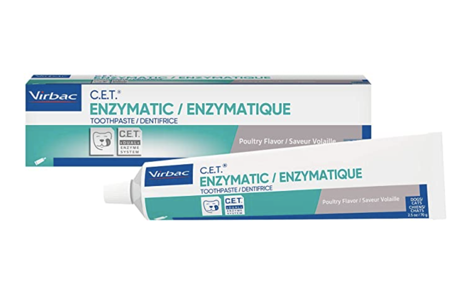 cet enzymatic