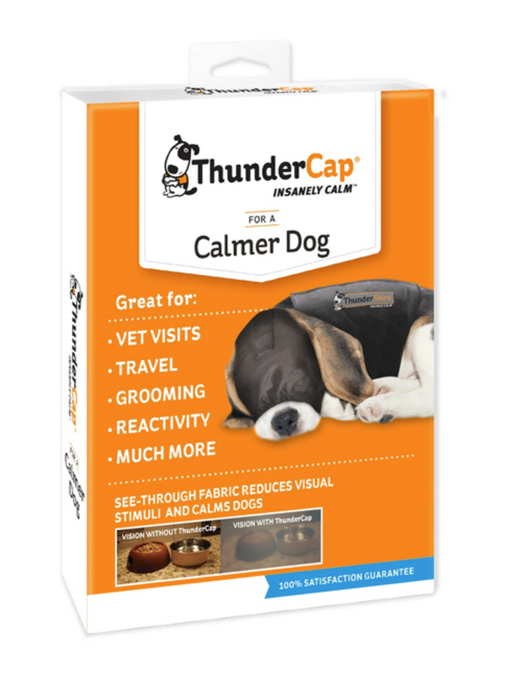 Thundershirt Thunder Cap