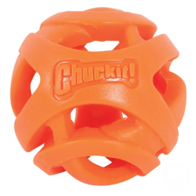 ChuckIt ChuckIt! | Breathe Right Fetch Ball | Large