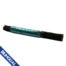 Etta Says Etta Says! Crunchy Elk Chew 7"