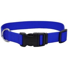 Tuff Nylon Collar | Blue | Large