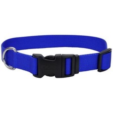 Tuff Nylon Collar | Blue | XSmall