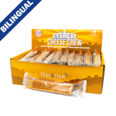 This&That | Everest Chew | Medium