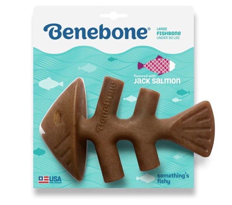 BeneBone | Fishbone | Salmon | Large