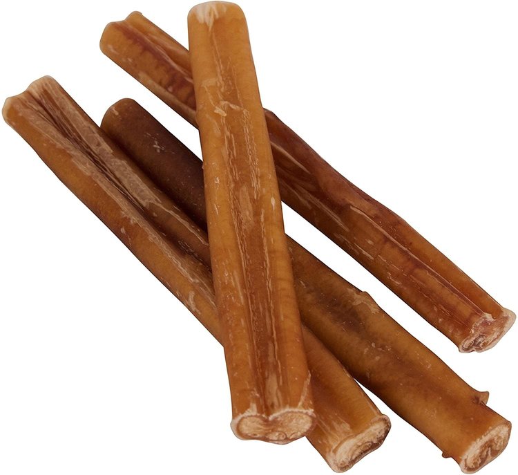 Open Range Open Range Beef Bully Stick 5-6"