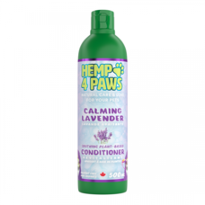 Hemp4Tails | Lavender Conditioner