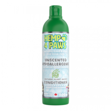 Hemp 4Paws | Unscented Hypoallergenic | Conditioner