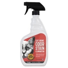 Urine Odor & Stain Eliminator 32OZ | Cat