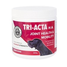 Tri-Acta H.A. Maximum Strength 300GM