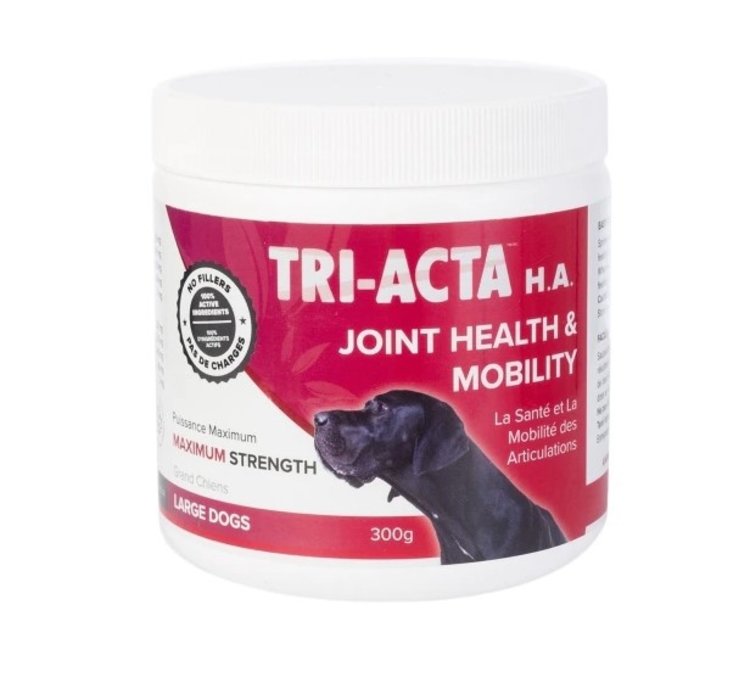 Tri-Acta H.A. Maximum Strength 300GM