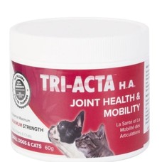 | Tri-Acta H.A. Maximum Strength 60GM