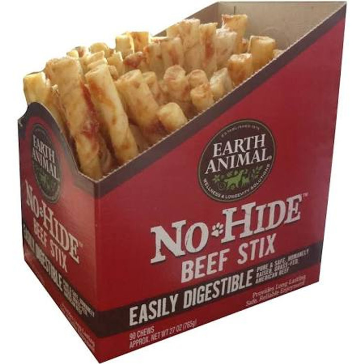 No-Hide | Beef Stix