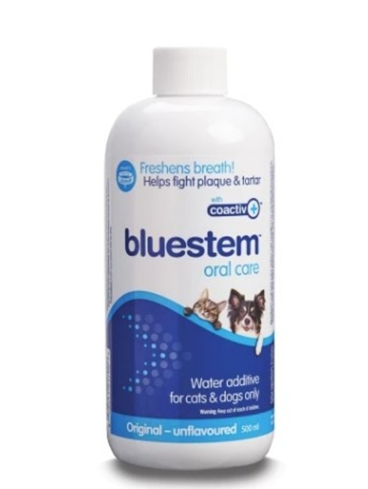 BlueStem | Water Additive | Original | 500ml