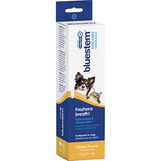 Bluestem - toothpaste - chicken - dog and cat - 70g