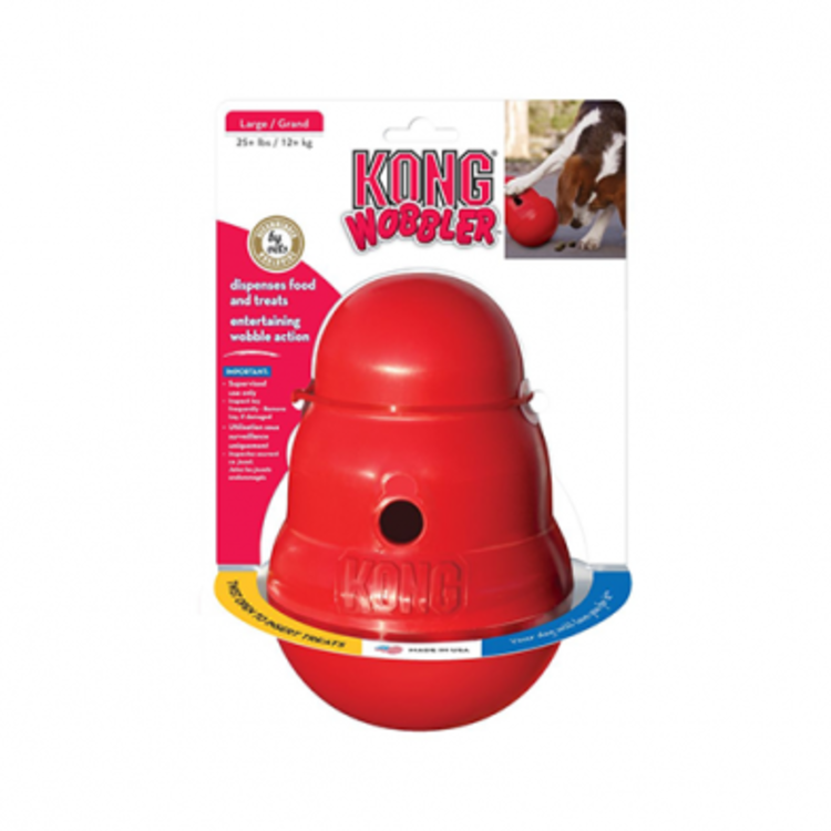 Kong Kong | Kong Wobbler | Large
