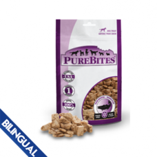 Pure Bites | Dog | Ocean Whitefish | 50g