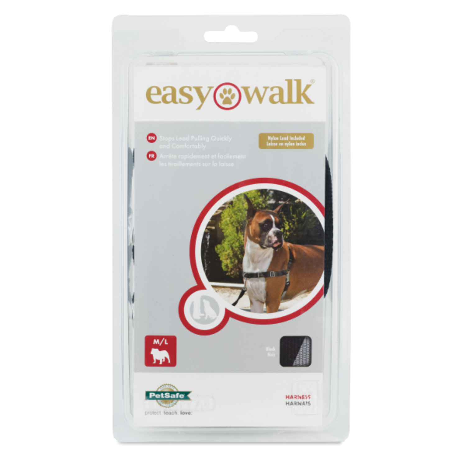 Easy Walk | Chat | Harnais et Laisse