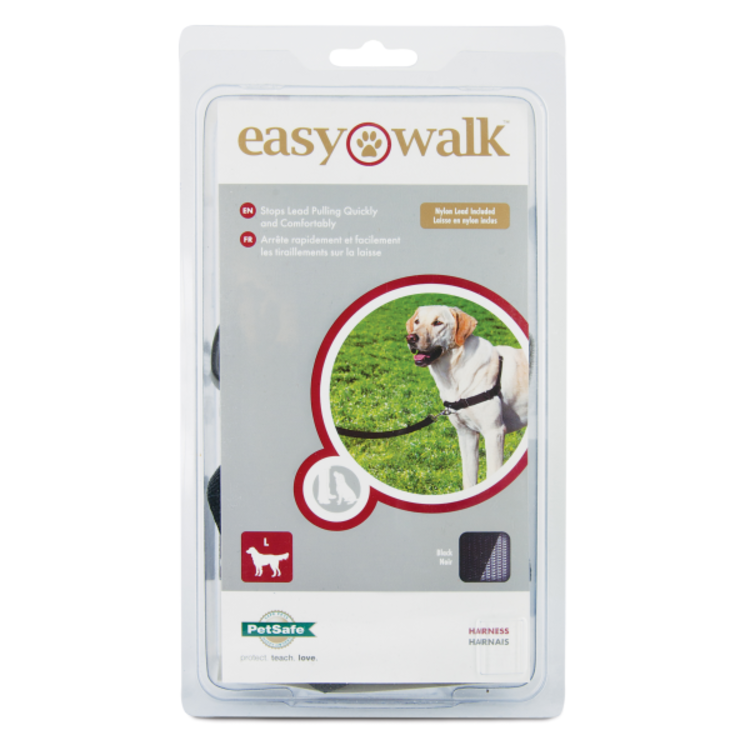 Easy Walk Harness | Large