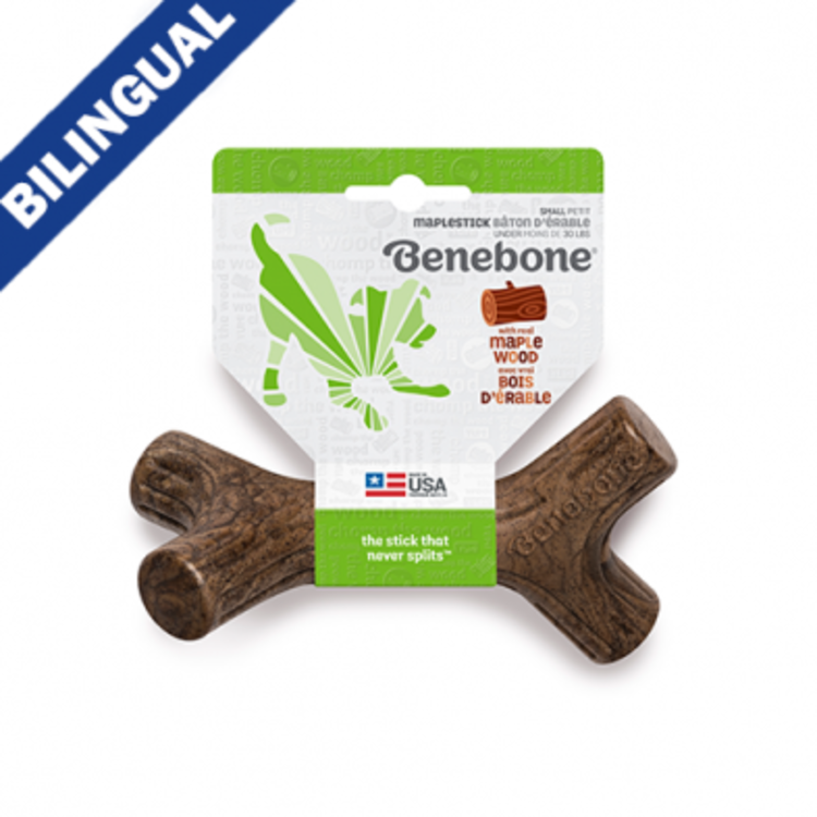 Benebone | Bacon Stick | Small