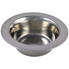 Unleashed - stainless steel bowl 8oz (1 cup)