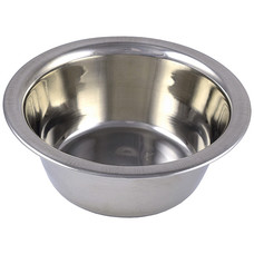 Unleashed - stainless steel bowl 16oz (2 cups)