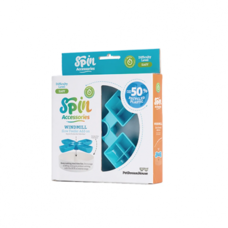 PetDreamHouse | Feeder | Windmill | Blue