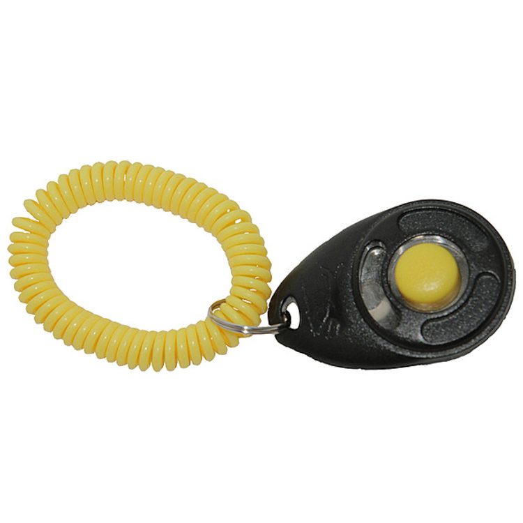 Starmark | Pro- Training  Clicker Deluxe