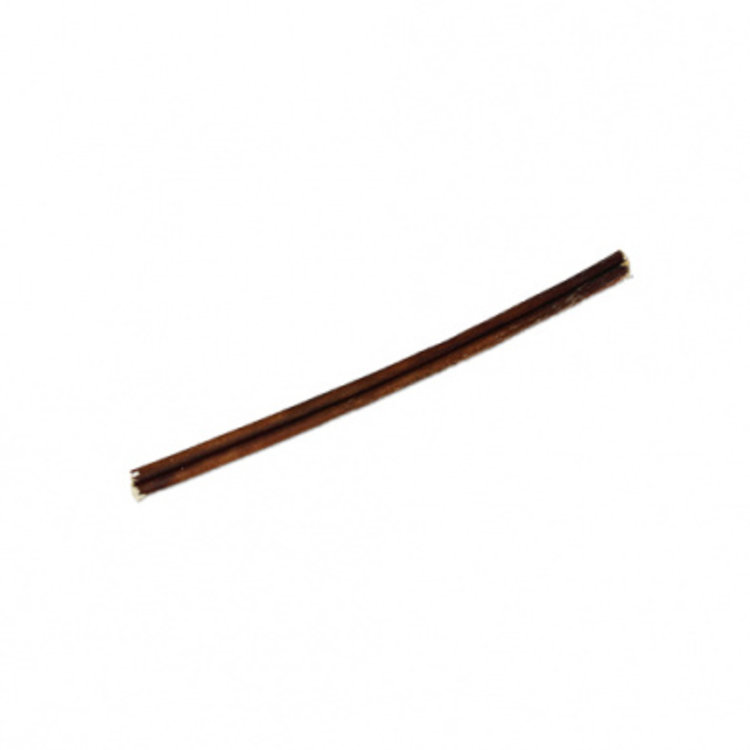 Open Range Open Range - water buffalo bully stick - 11"-12"