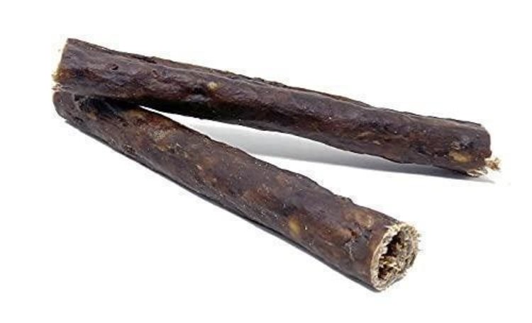 Etta Says Etta Says! Crunchy Elk Chew 7"