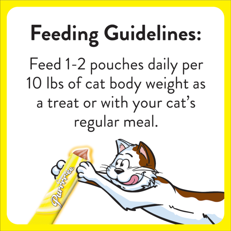 Temptations | Puree Chicken | 1.7oz