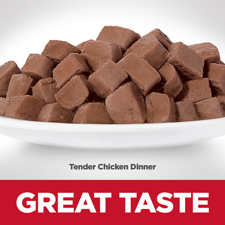 Hills Pet Nutrition Hills - wet - feline - adult 1-6 - tender chicken dinner - 5.5 oz