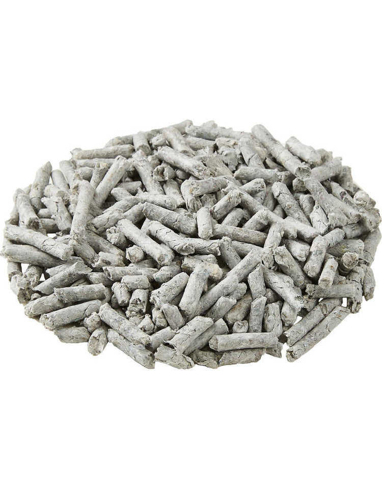 Fresh News Fresh News - original recycled paper litter - 4lb