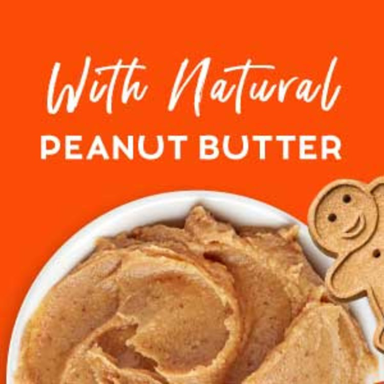Buddy Softies | Peanut Butter 170g