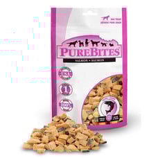 PureBites | Dog | Salmon | 70g